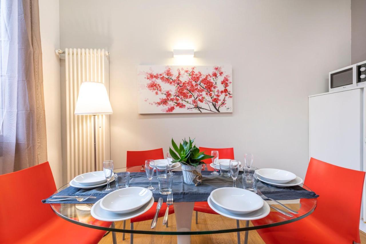 Apartment Le Beccarie - Rialto By Wonderful Italy Venedig