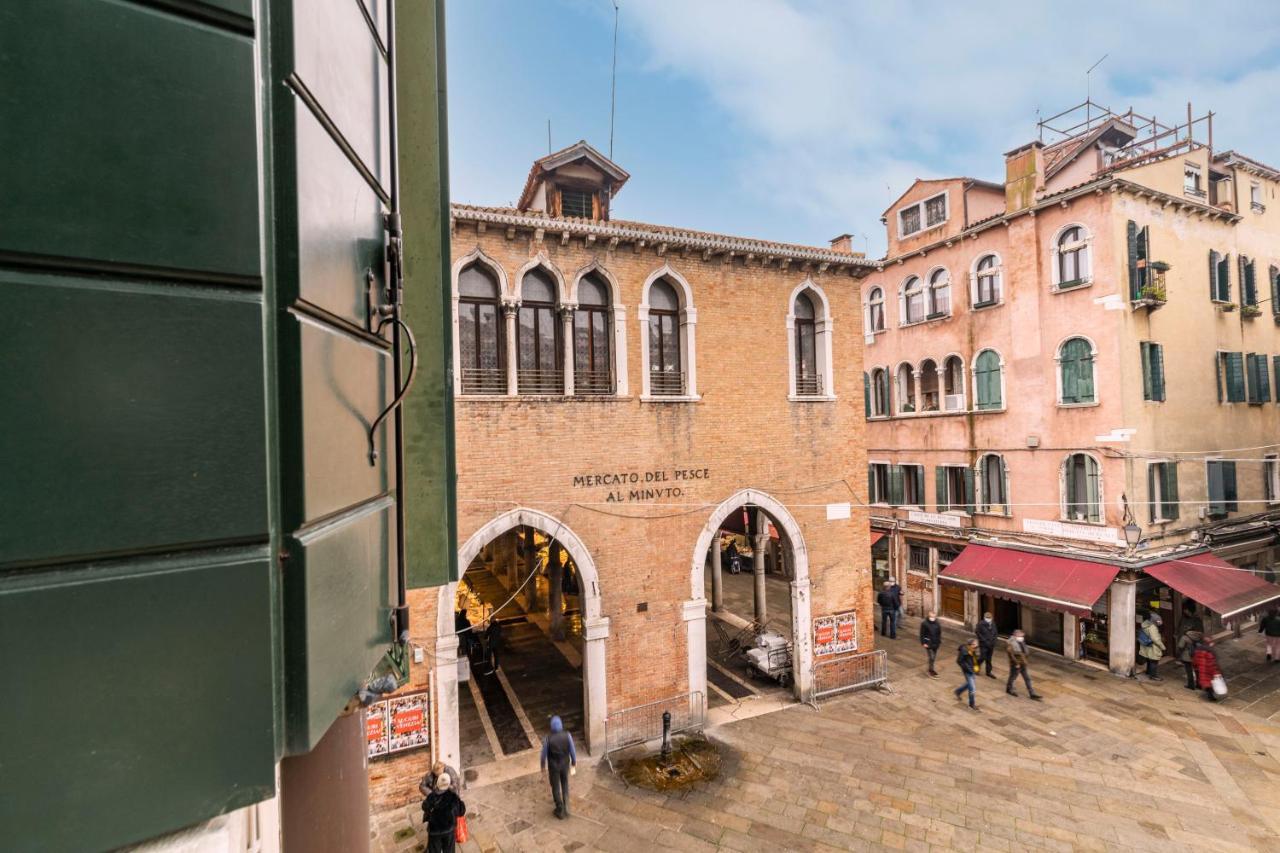 Le Beccarie - Rialto By Wonderful Italy * Venedig