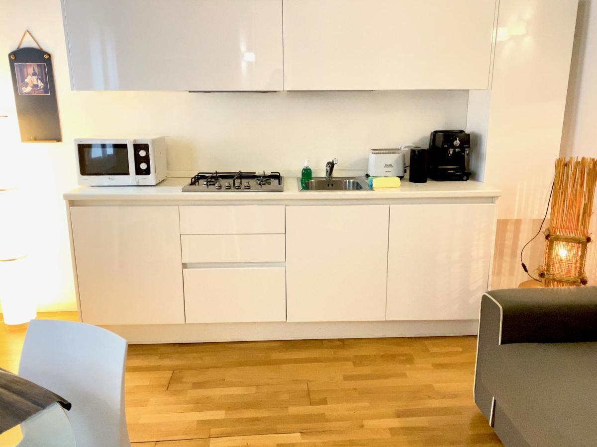 Maison Venitienne Appartement *