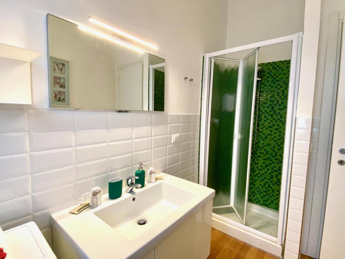 Appartement Maison Venitienne *