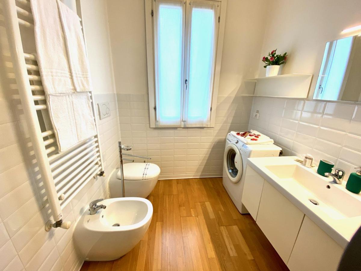 Appartement Maison Venitienne Venise