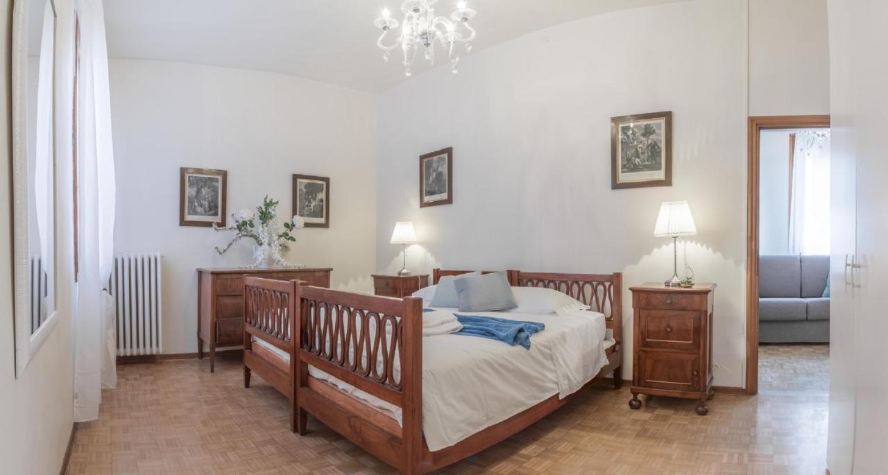 Palace Tintoretto By Wonderful Italy Appartement Venetië