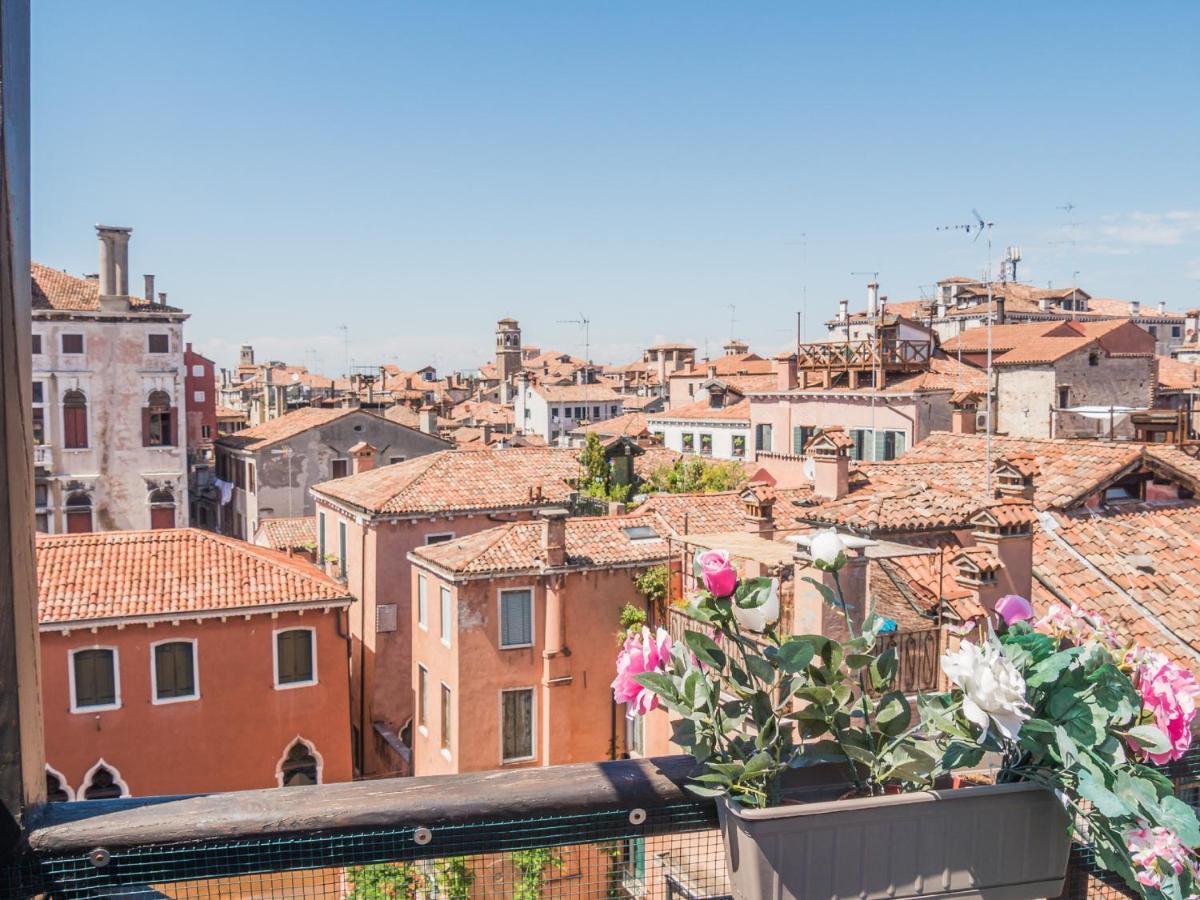 Appartement Palace Tintoretto By Wonderful Italy *