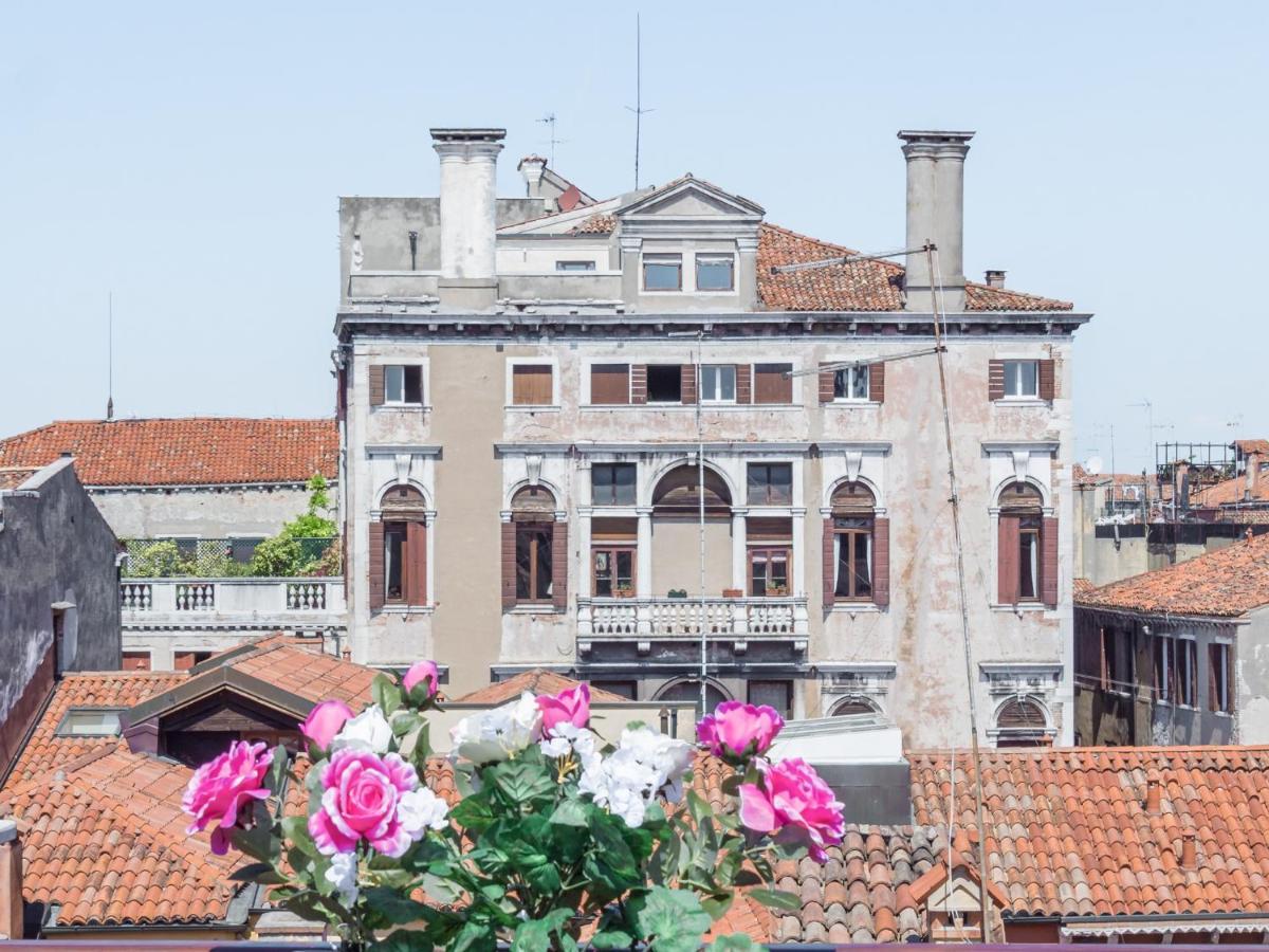 Palace Tintoretto By Wonderful Italy Venetië