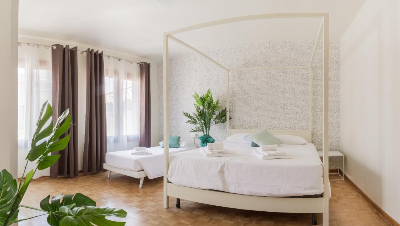 Palace Tintoretto By Wonderful Italy Appartement *