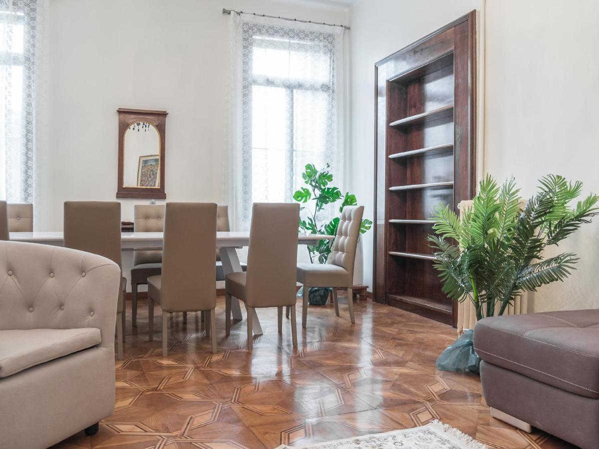 Palace Tintoretto By Wonderful Italy Appartement