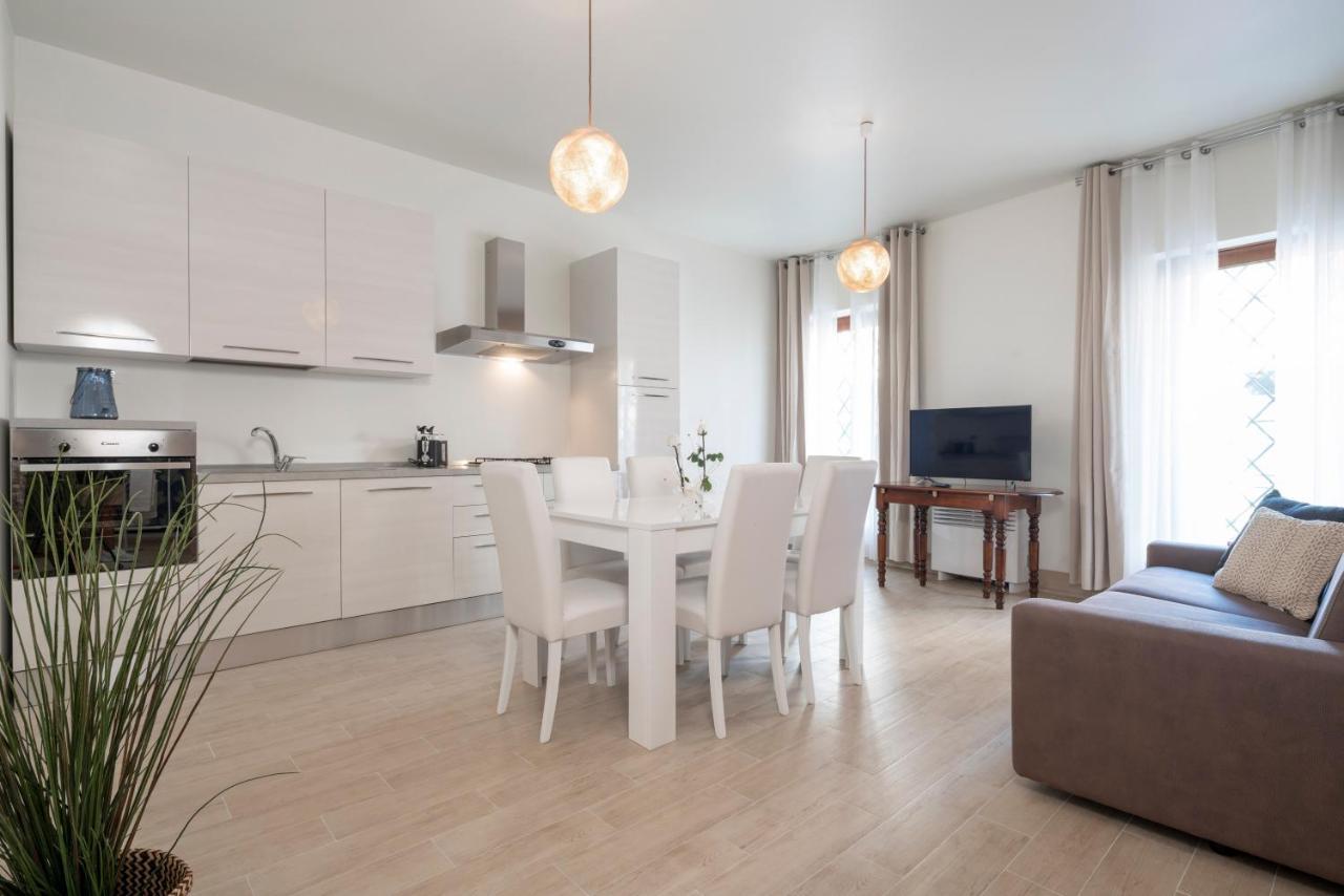 Palace Tintoretto By Wonderful Italy Appartement