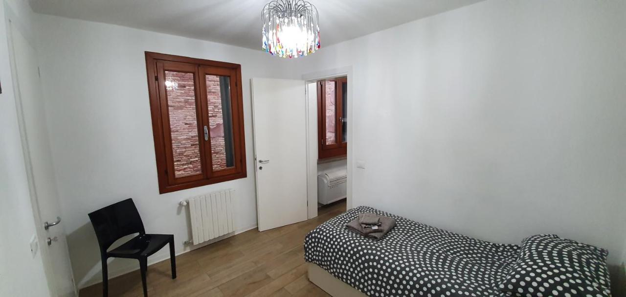 Ca' Canal View Appartement