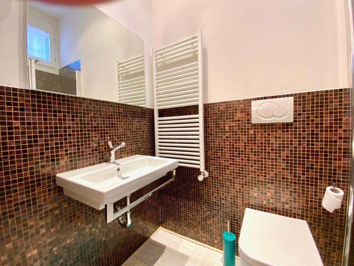 Casa Anna Apartment Venice