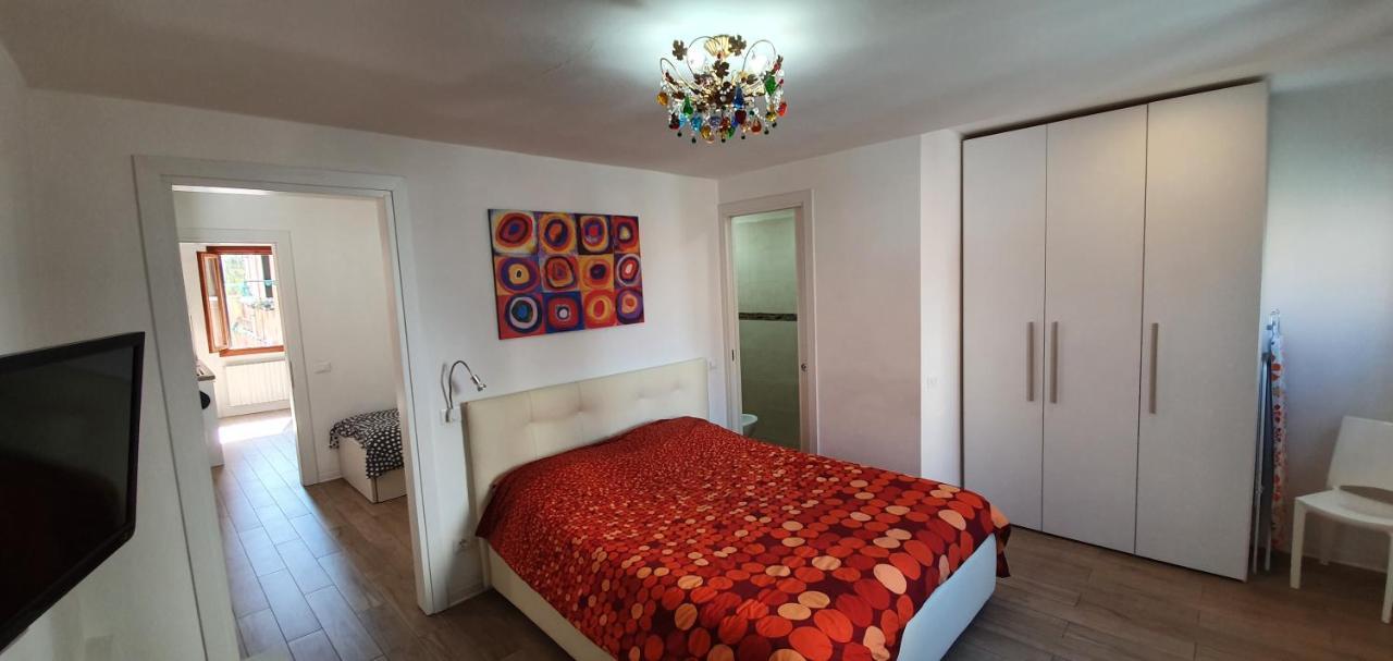 Ca' Canal View Appartement *