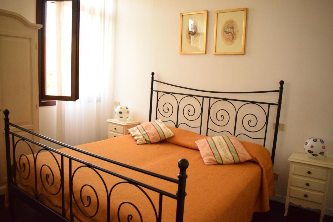 La Casa Del Mercante Veneziano Maison d'hôtes