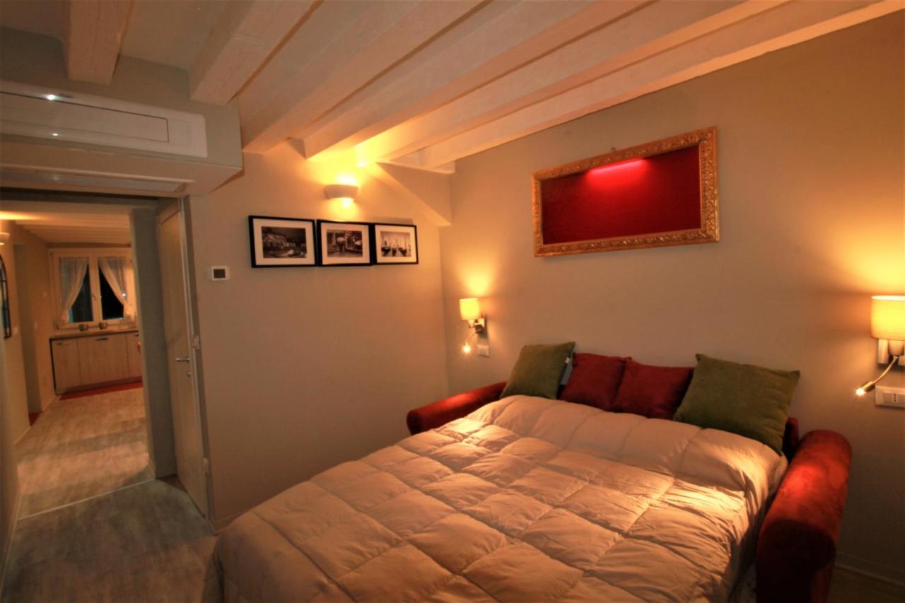 San Marco Fenice 3bdr 2bth Appartement Venetië