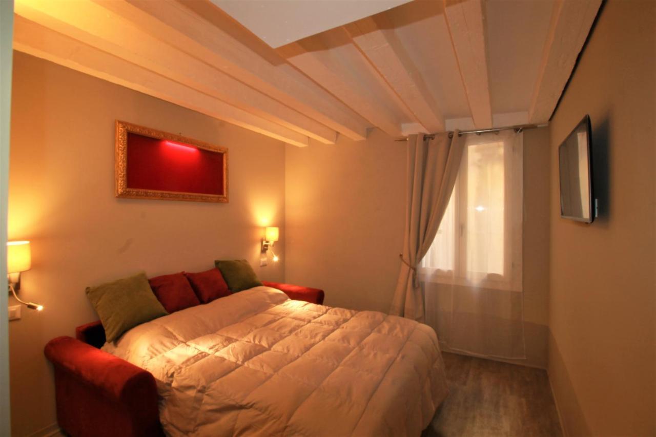 San Marco Fenice 3bdr 2bth * Venetië