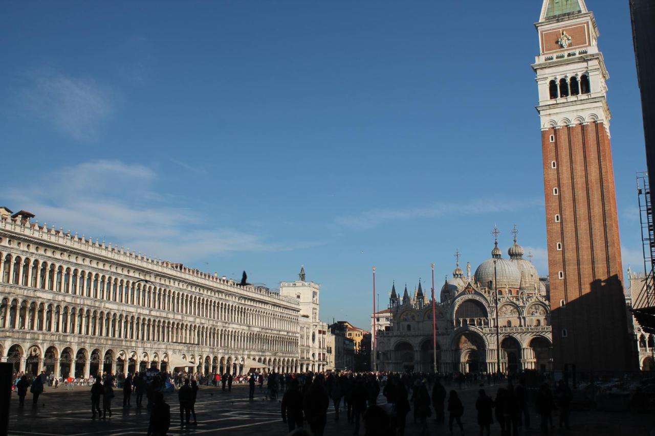 San Marco Fenice 3bdr 2bth Appartement