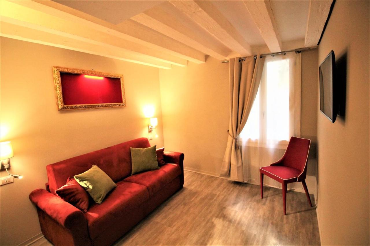 San Marco Fenice 3bdr 2bth Appartement