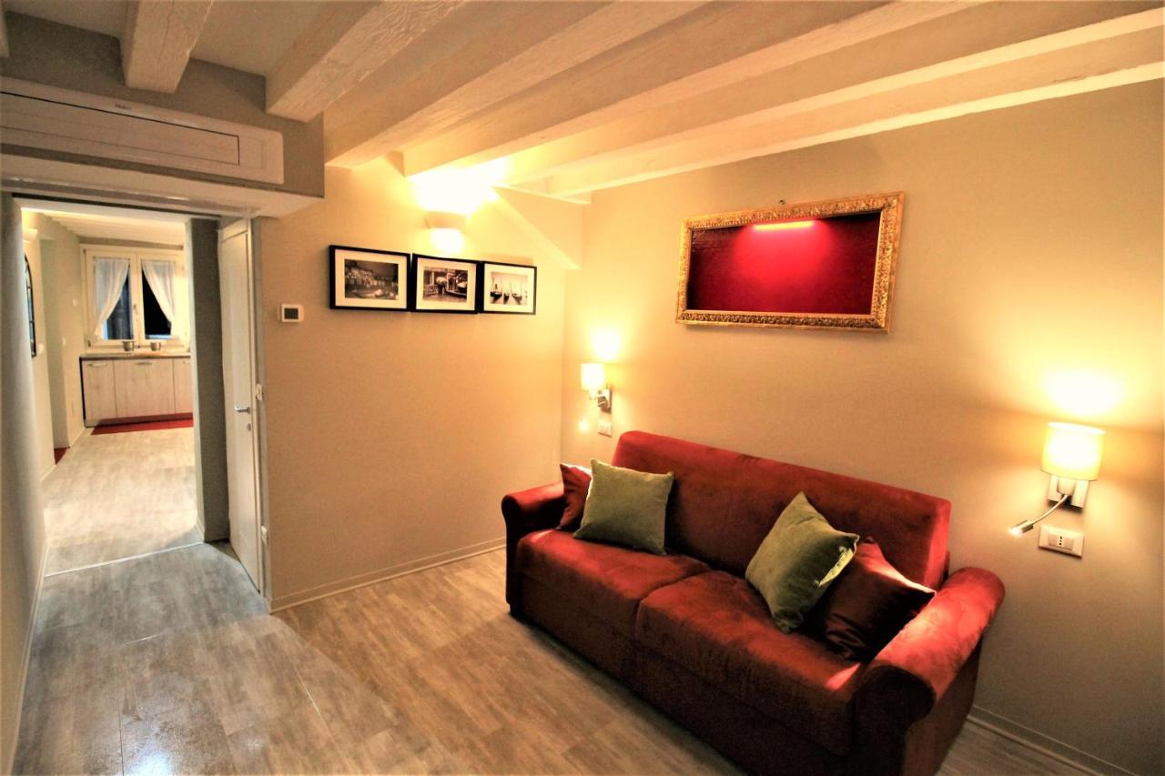 San Marco Fenice 3bdr 2bth Appartement *