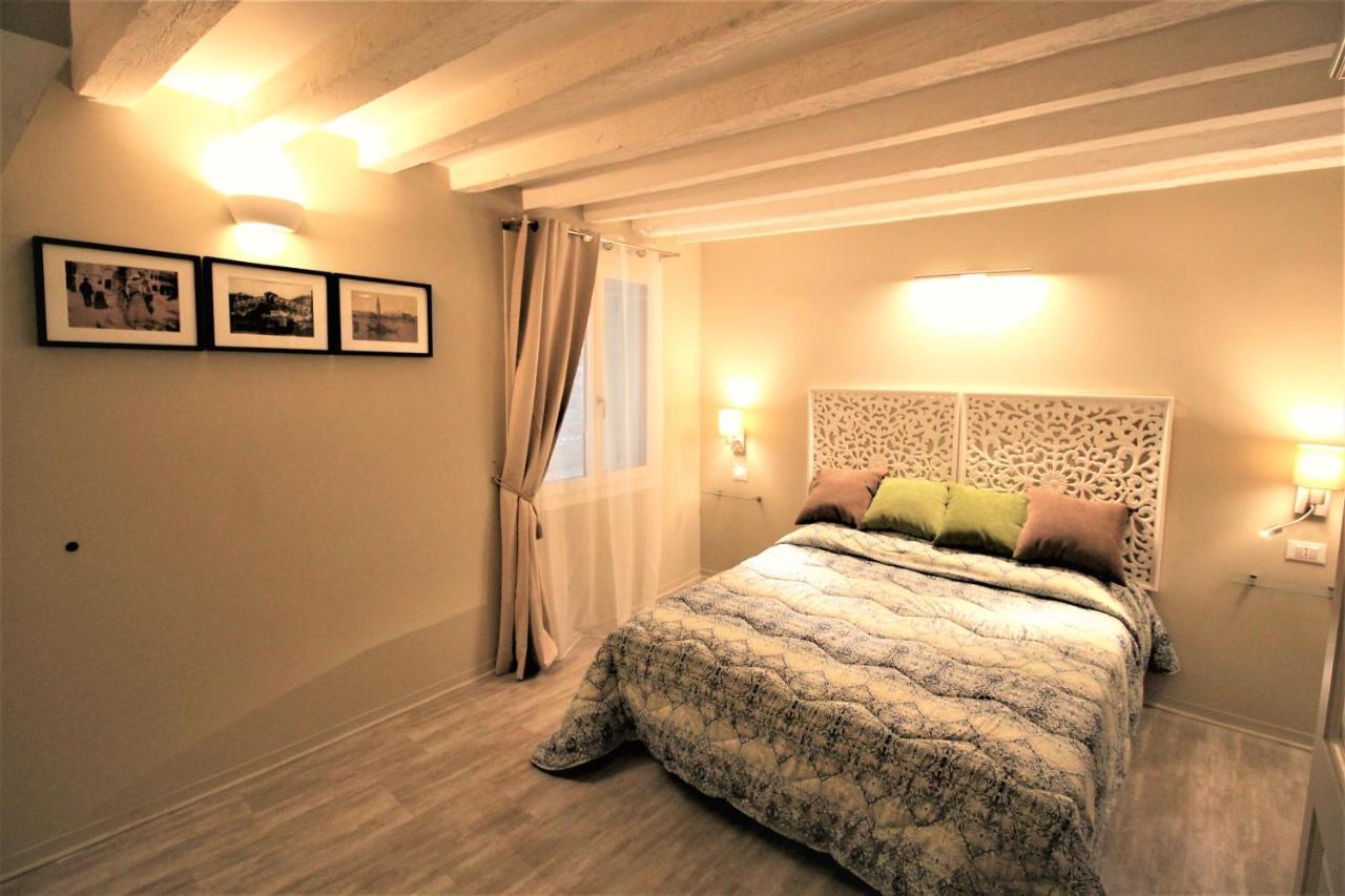San Marco Fenice 3bdr 2bth Venetië