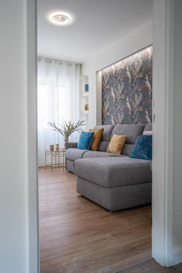 Ca Del Mar Luxury Apartment *