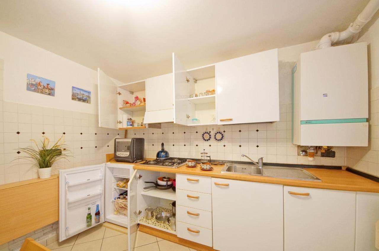 Appartement Dolcevita N. 481 Biennale *
