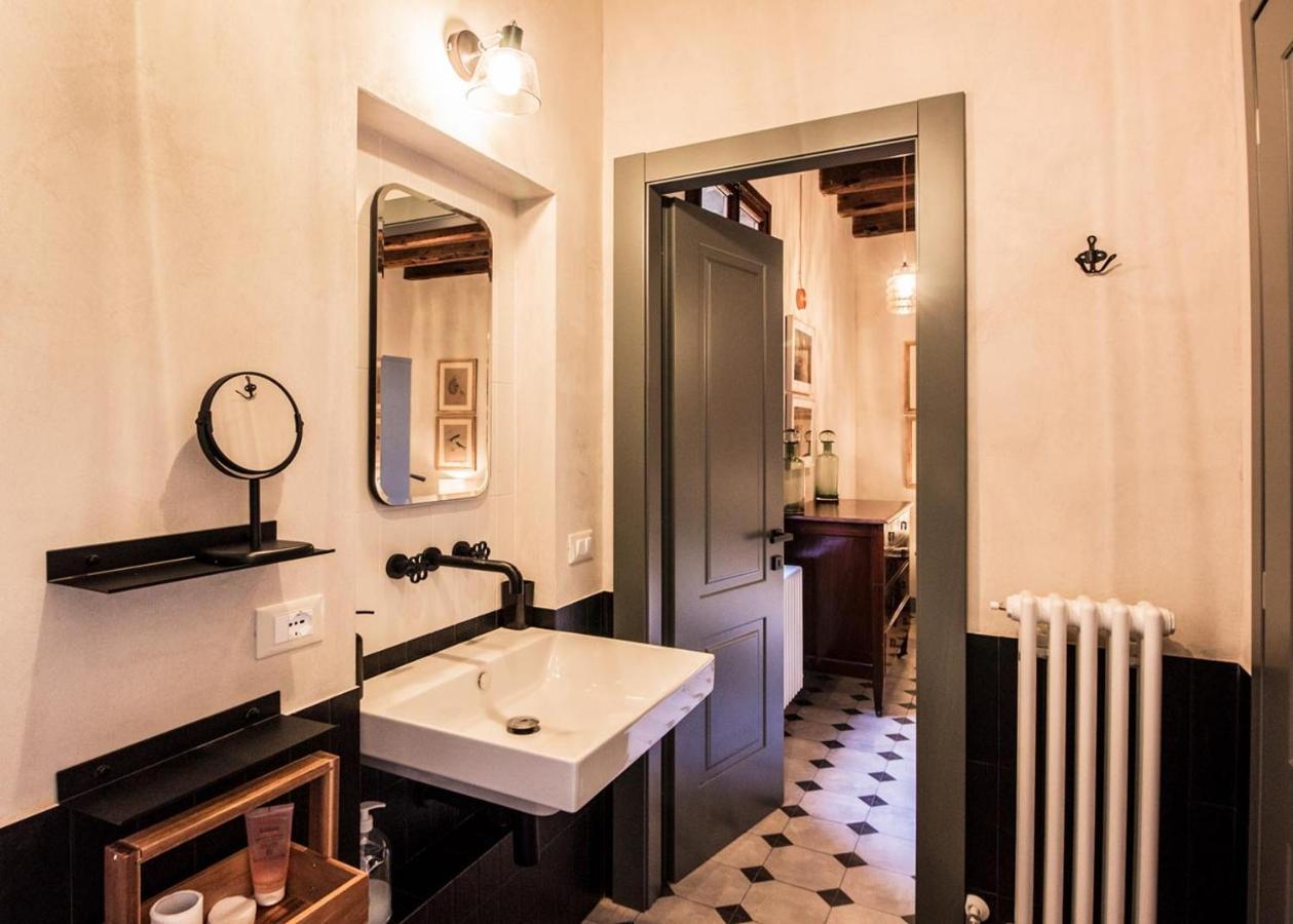 Appartement Cà Fenice Design Venise