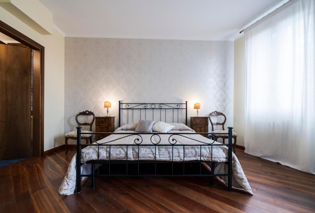 Corte Dei Miracoli Guest house Venice