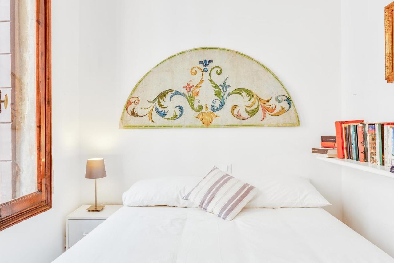 Ca Lu Vintage Flat Con Vista Su San Marco! Appartement