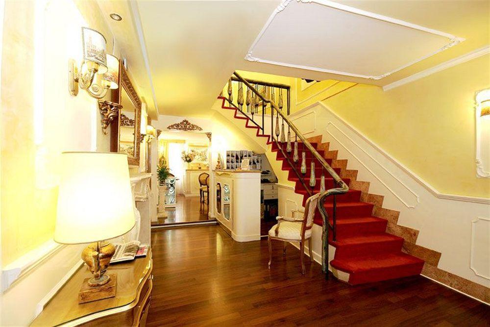 Hotel Noemi Venedig