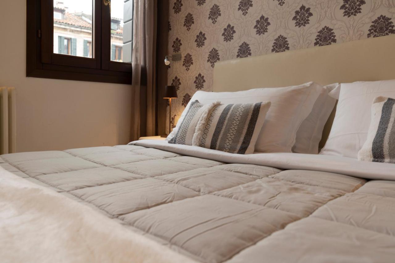 Le Beccarie - Rialto By Wonderful Italy Apartment Venedig