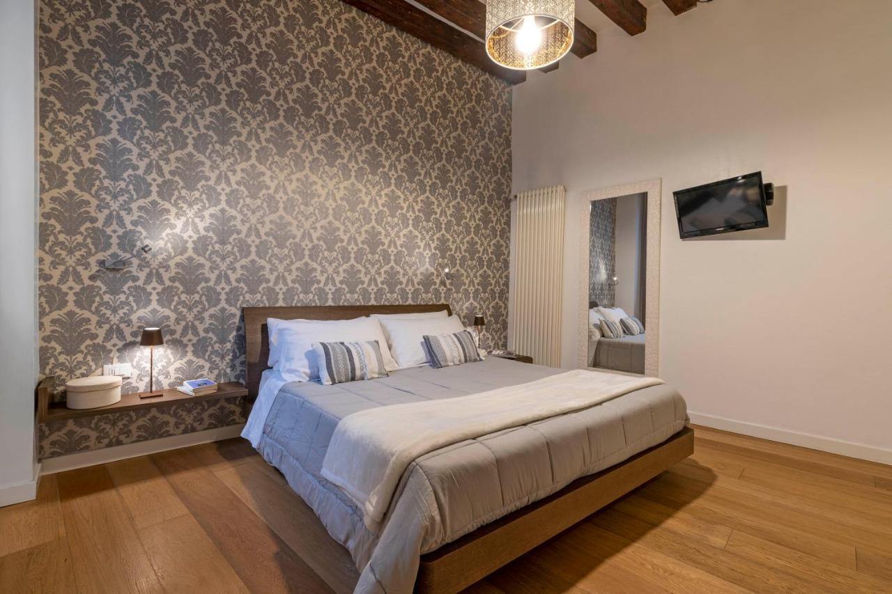 Le Beccarie - Rialto By Wonderful Italy Apartment Venedig