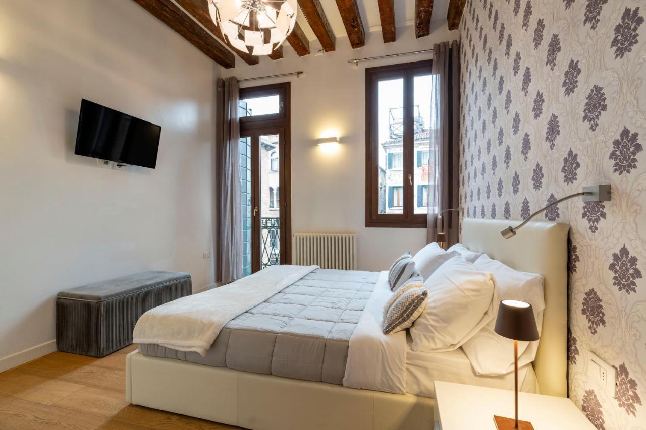 Apartment Le Beccarie - Rialto By Wonderful Italy Venedig