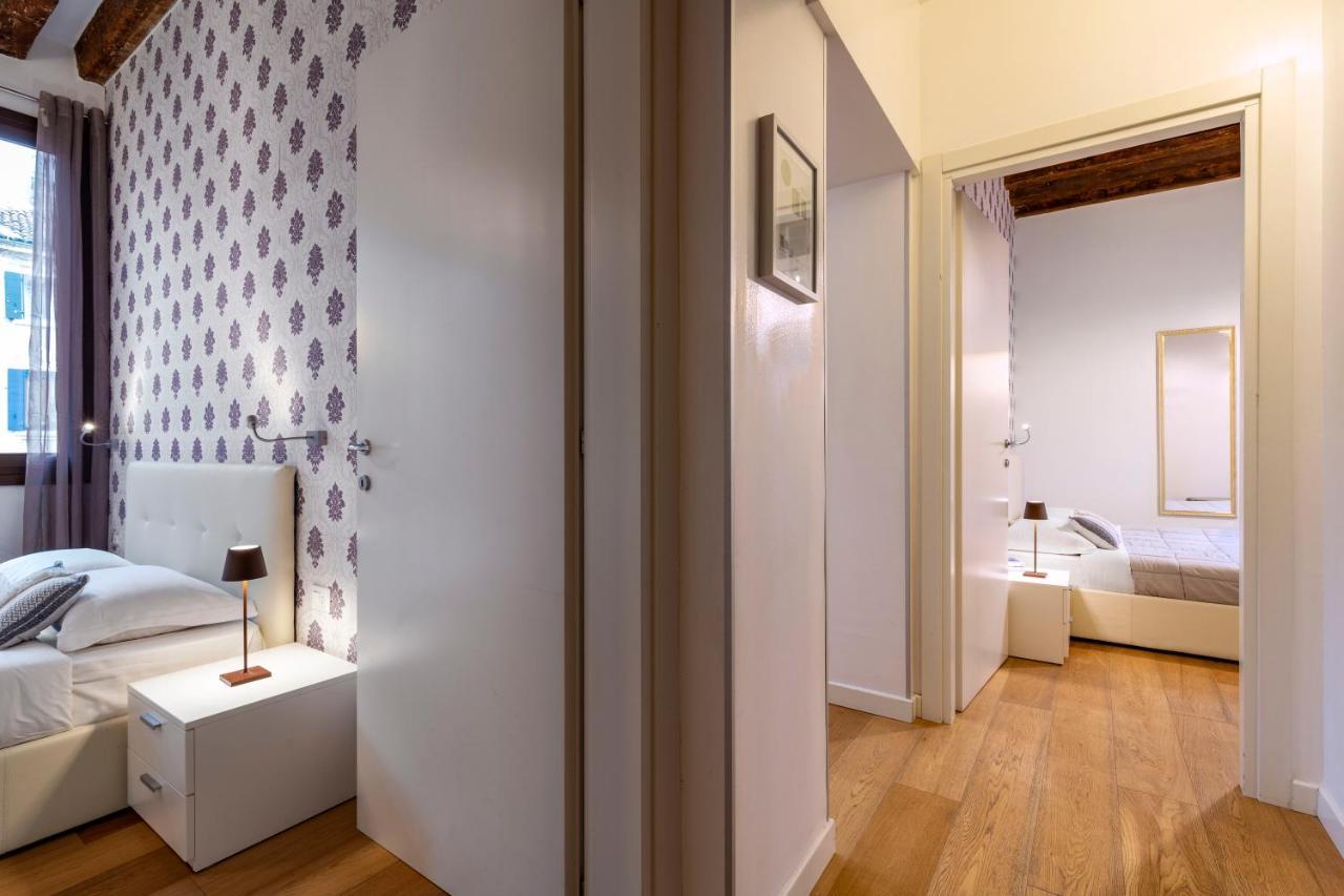 Apartment Le Beccarie - Rialto By Wonderful Italy Venedig