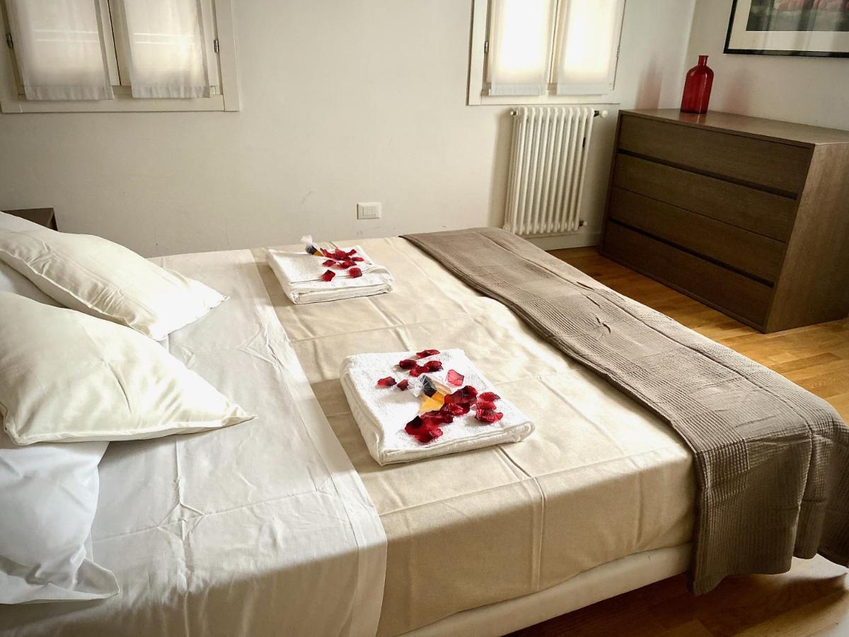 Maison Venitienne Appartement *