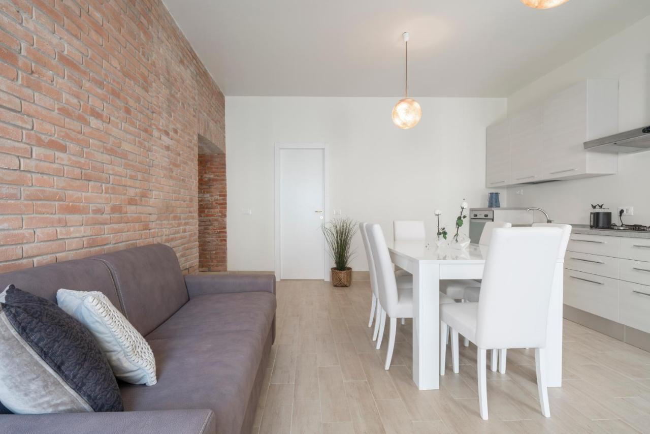 Palace Tintoretto By Wonderful Italy Appartement