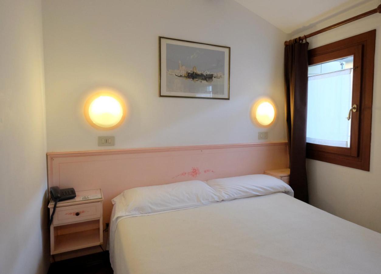 Ai Do Mori Hotel Venise