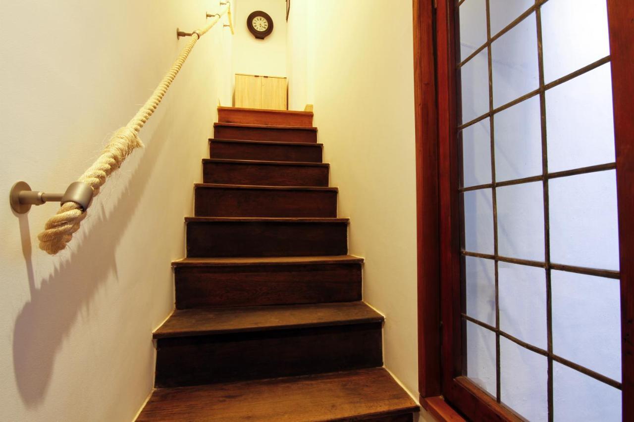 Tre Raggi Appartement *