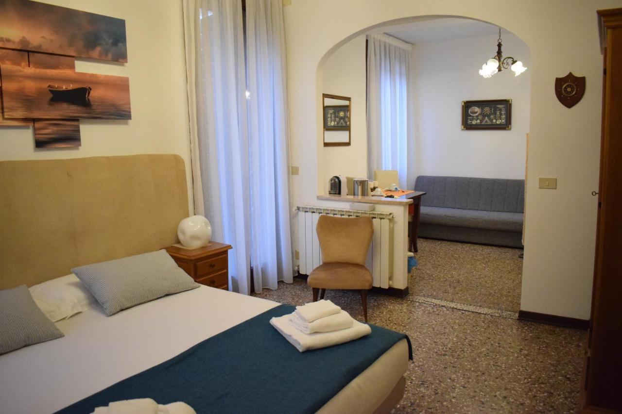 La Casa Del Mercante Veneziano Maison d'hôtes