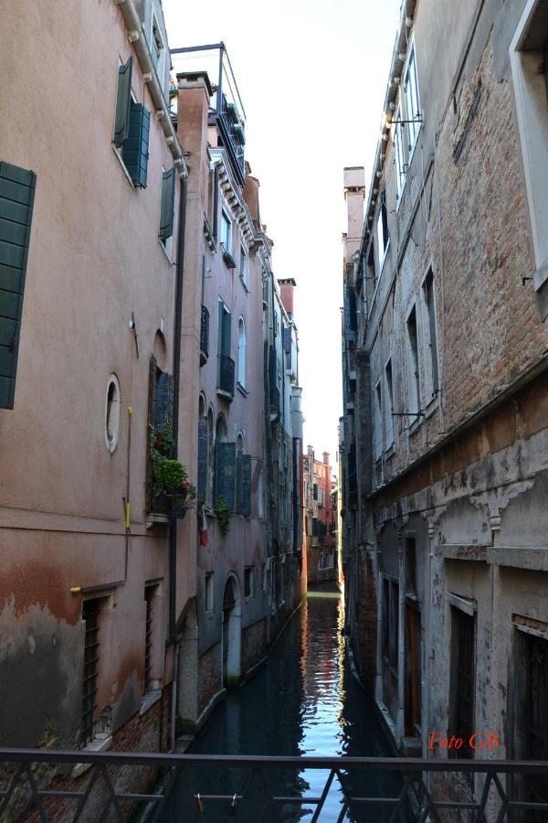 Calle Marcello 5888a Rio Del Piombo Appartamento