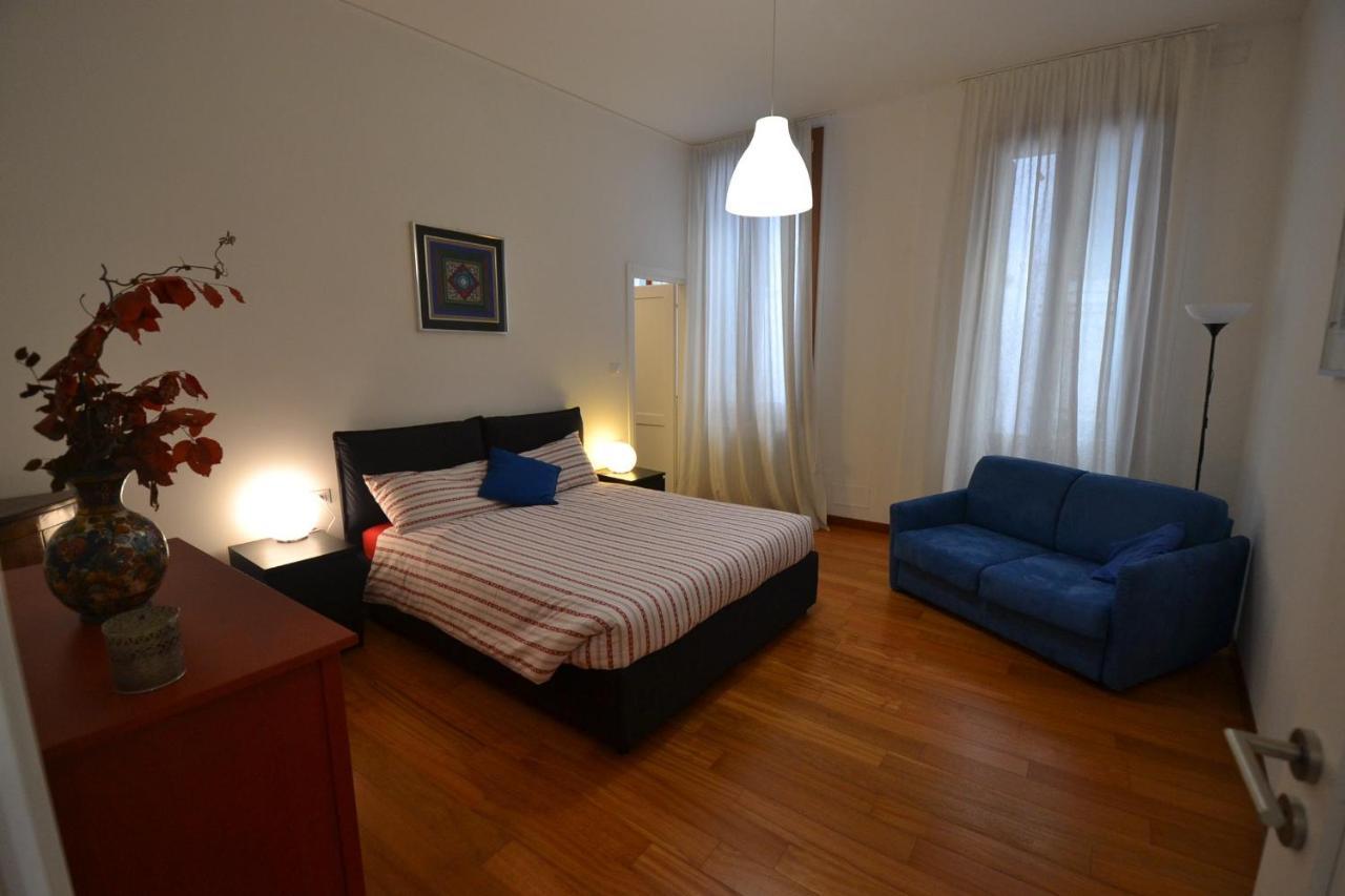 Appartamento Calle Marcello 5888a Rio Del Piombo