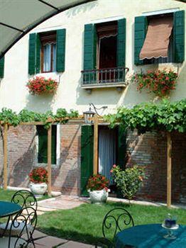 Bed & Breakfast Casa Rezzonico Venetië