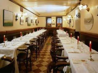 Antica Al Gambero Venise