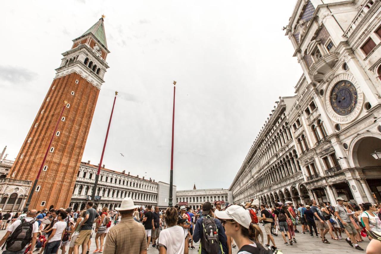 Apartment Studio San Marco R&r Venedig