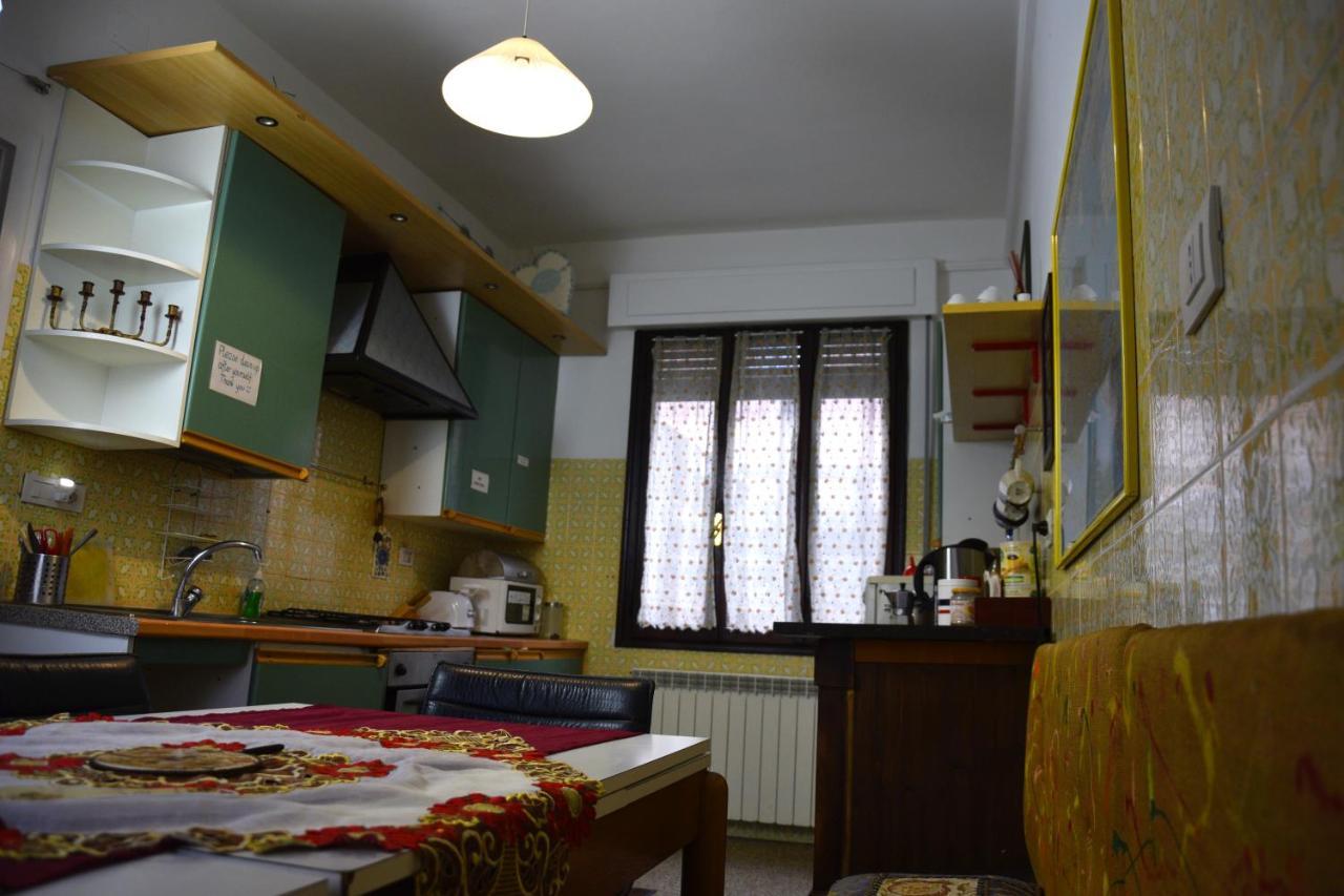 Rainbow San Marco Guest house Venice