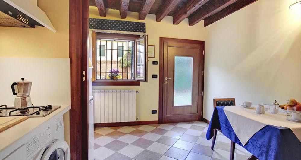 Garden Houses Appartamento