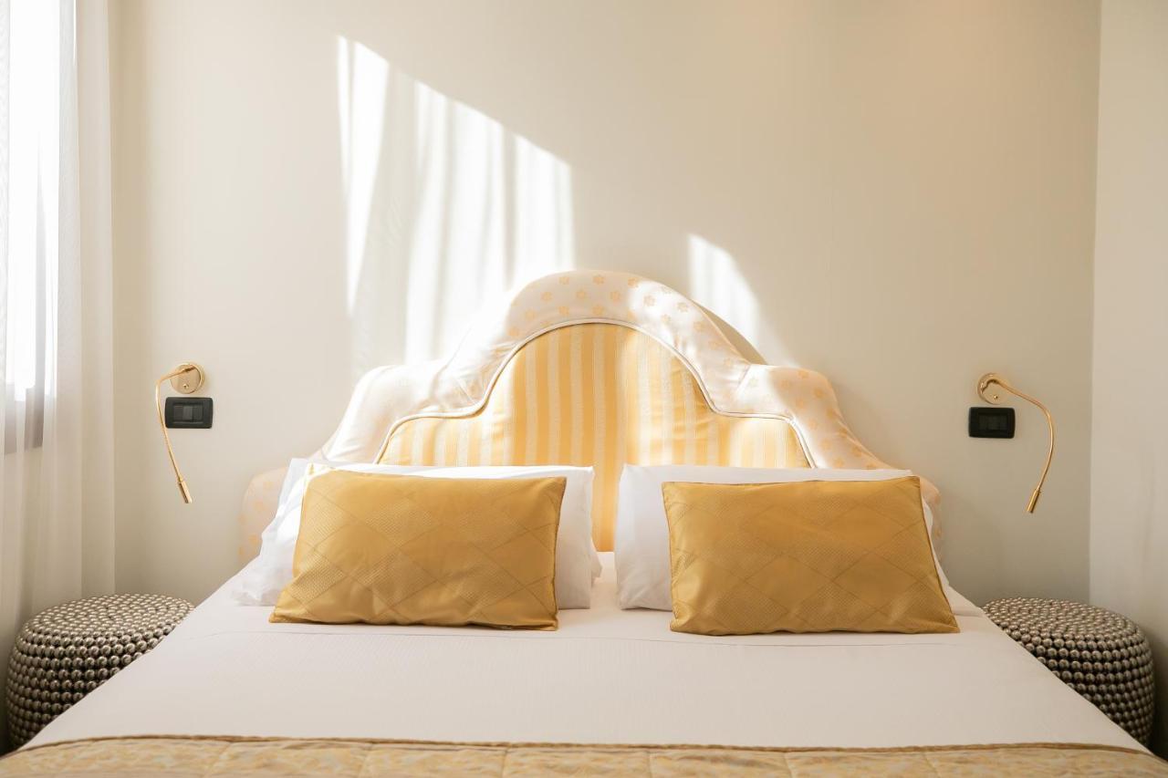 Bed & Breakfast Ca' San Giorgio Venetië