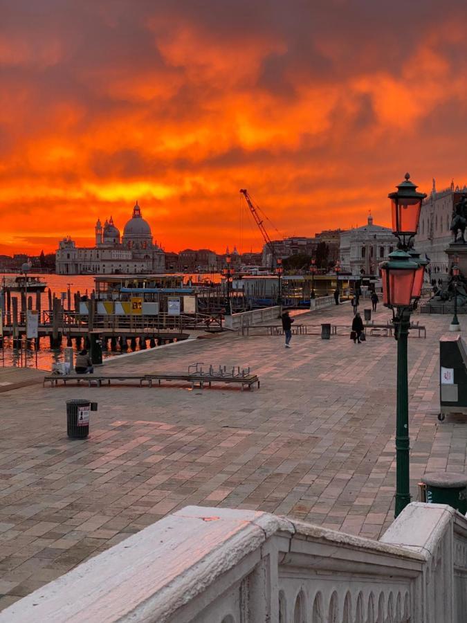 Appartamento Wow 5 Min From San Marco
