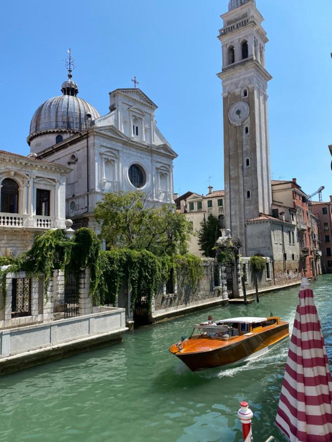 Appartamento Wow 5 Min From San Marco