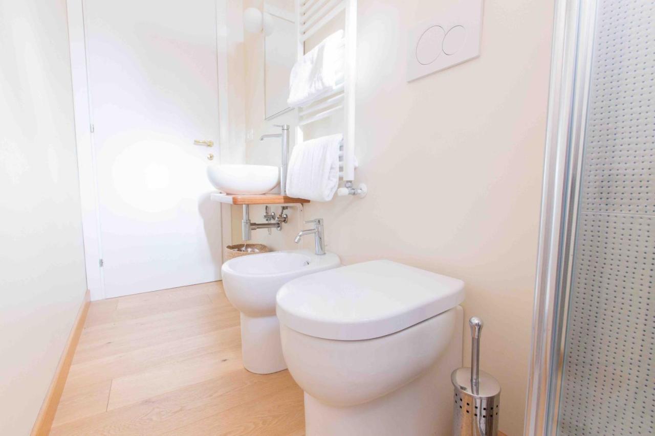 Appartement Ca Corte Nova Design With Canal View