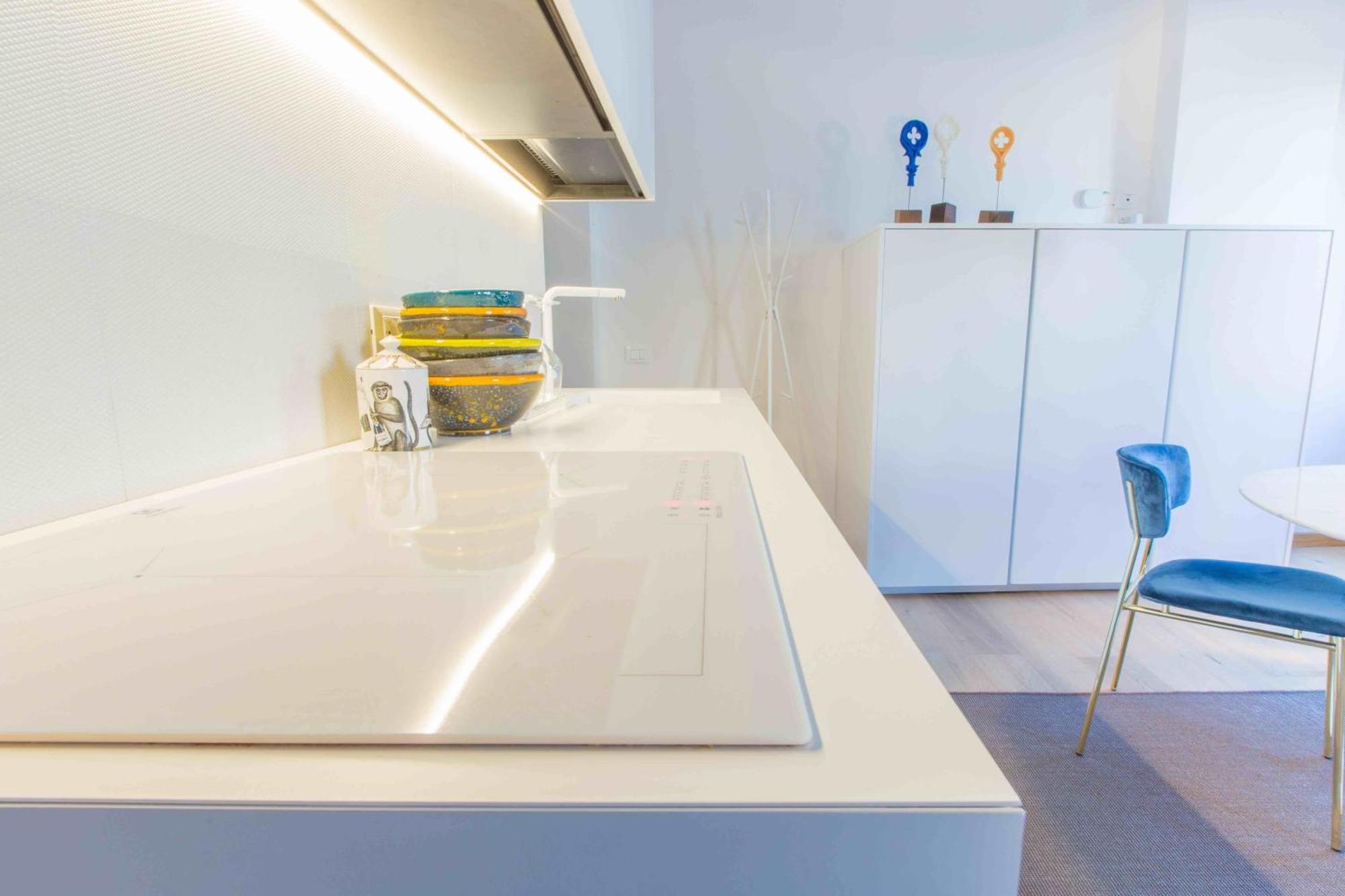 Appartement Ca Corte Nova Design With Canal View