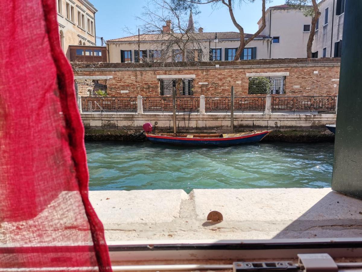 Appartamento Mario 6518 Venezia