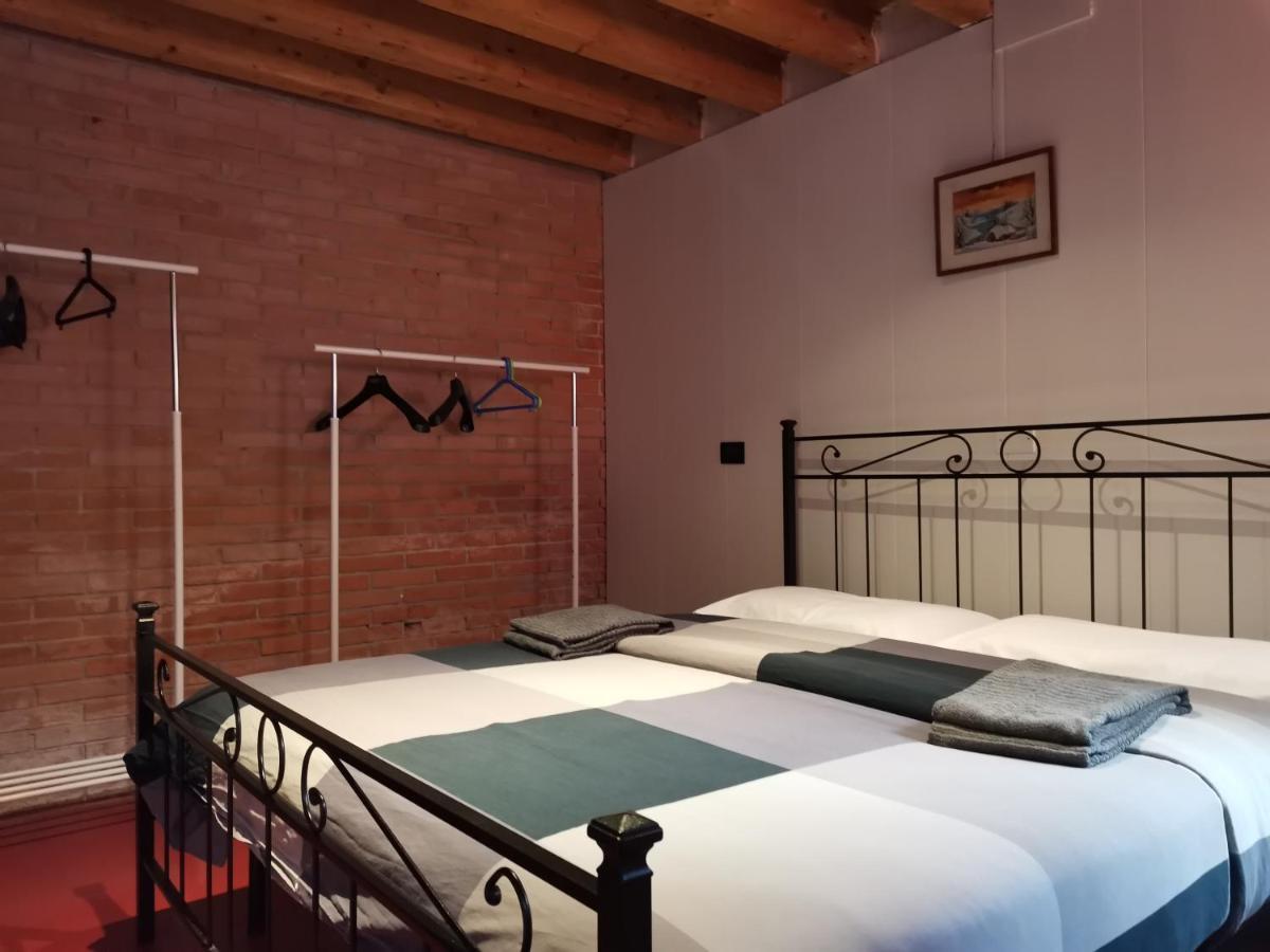 Mario 6518 Appartamento Venezia